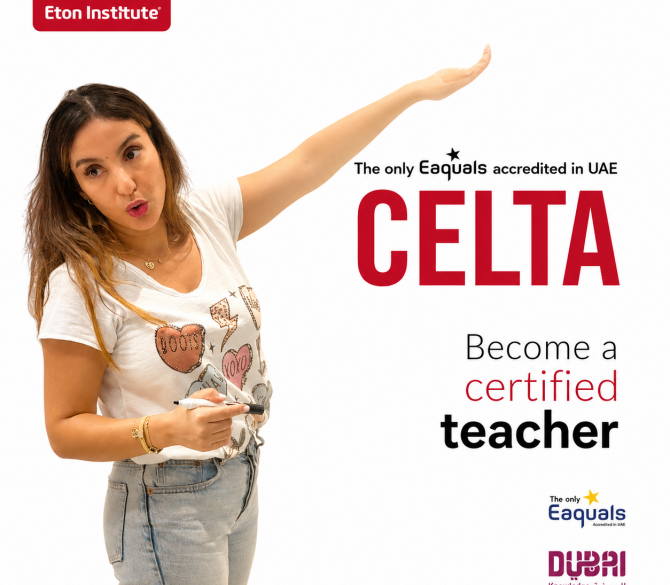 CELTA
